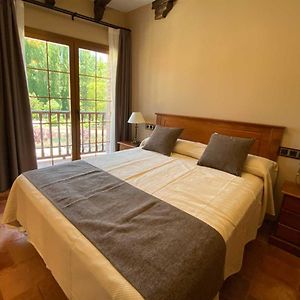 Hotel Rural El Lagar De Nemesio